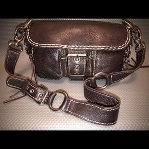 Roots Small Emily *New